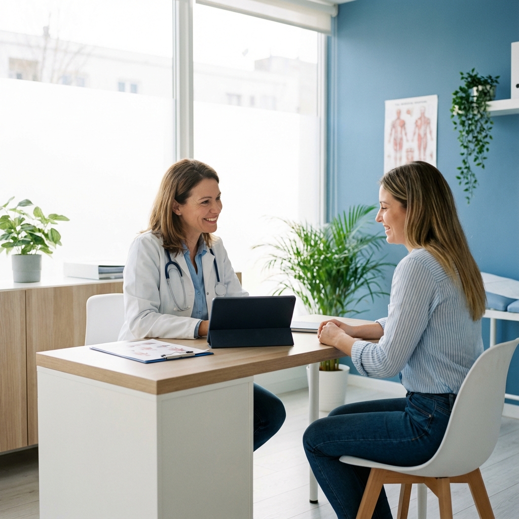 Медична консультація